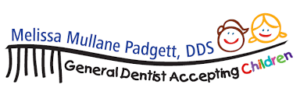 Melissa Padgett, Dentist in Boardman logo