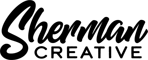 Sherman Creative logo